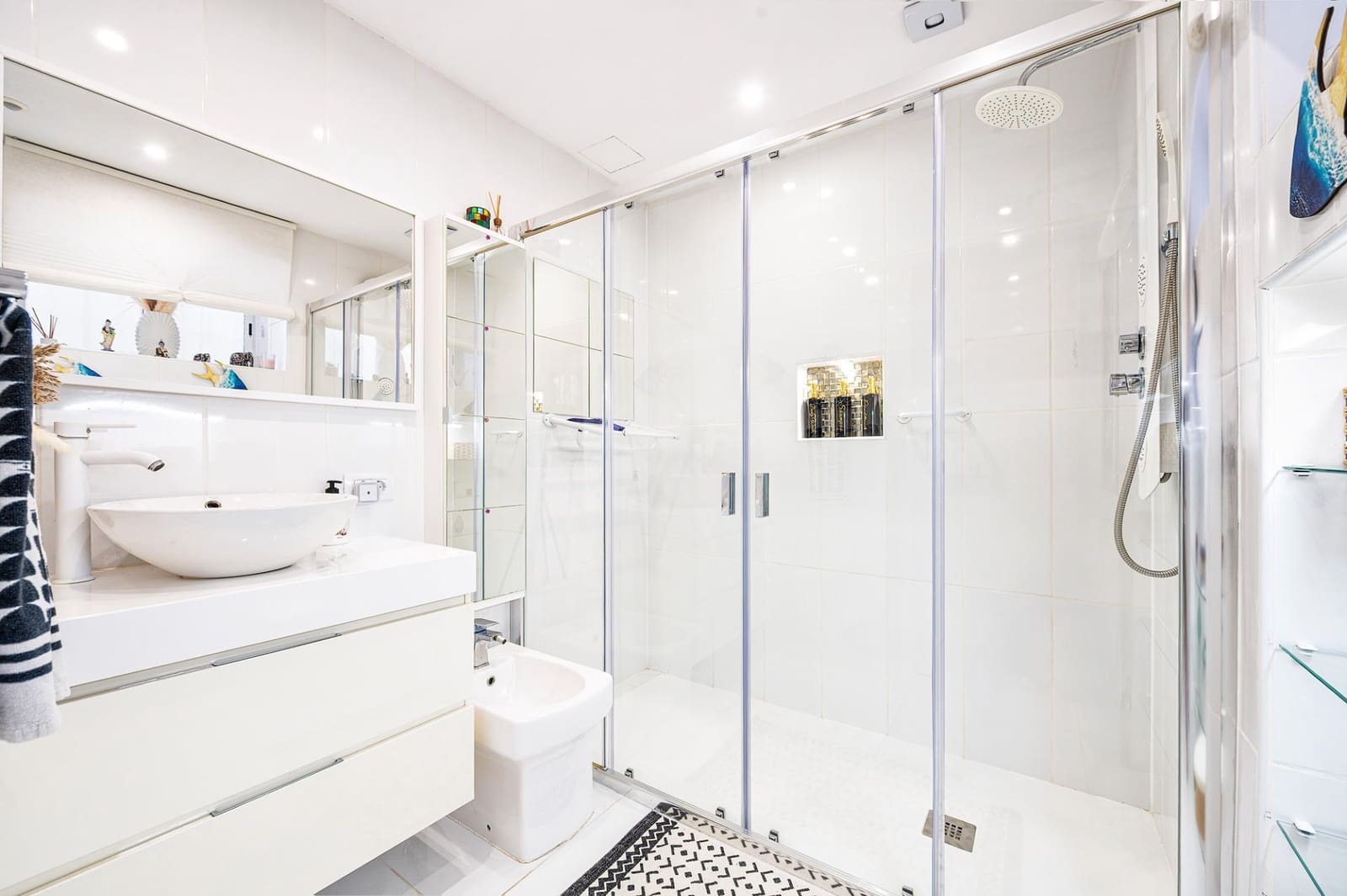 2 quarto Apartamento para venda em Puerto Rico com piscina - 320 000 € (Ref: 8988454)