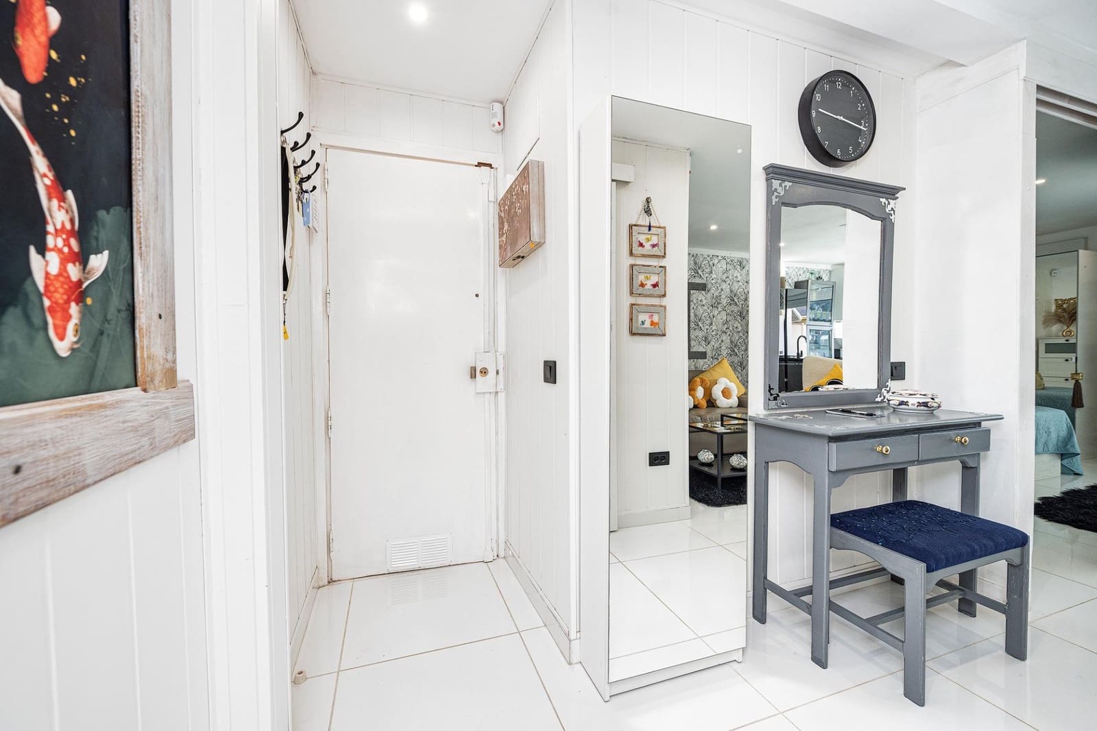 2 quarto Apartamento para venda em Puerto Rico com piscina - 320 000 € (Ref: 8988454)