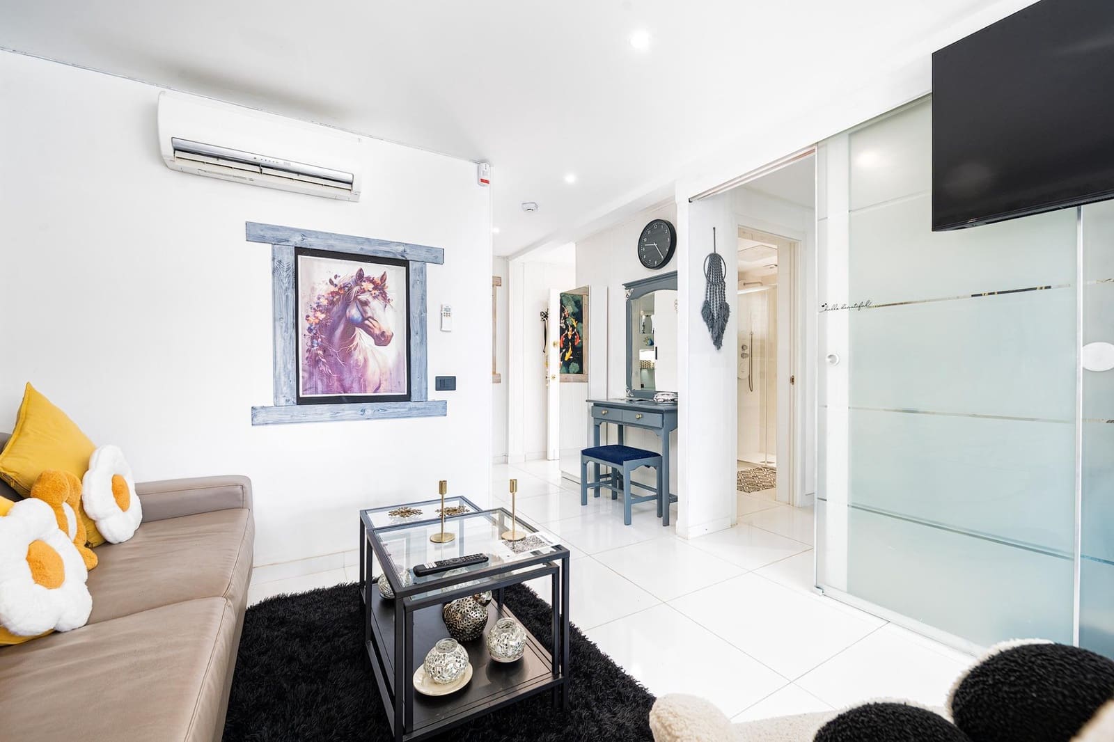 2 quarto Apartamento para venda em Puerto Rico com piscina - 320 000 € (Ref: 8988454)