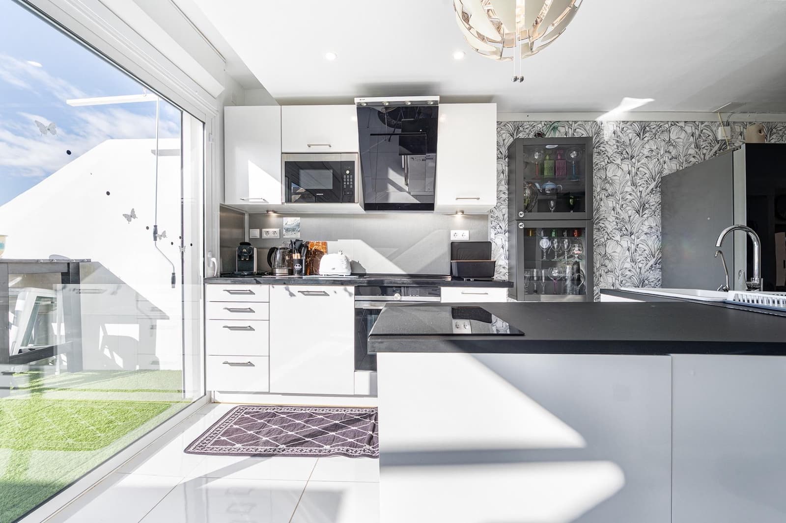 2 quarto Apartamento para venda em Puerto Rico com piscina - 320 000 € (Ref: 8988454)