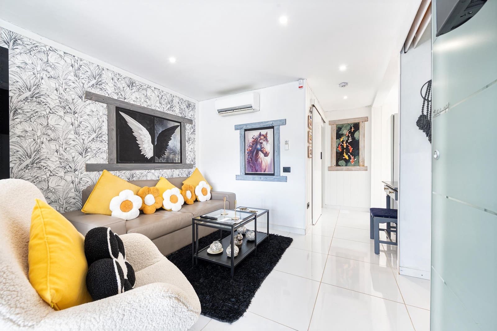 2 quarto Apartamento para venda em Puerto Rico com piscina - 320 000 € (Ref: 8988454)