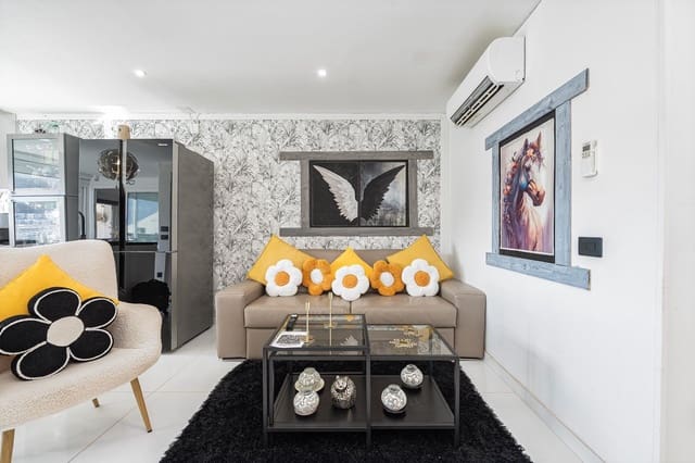 2 quarto Apartamento para venda em Puerto Rico, Mogán com piscina - 320 000 € (Ref: 8988454)