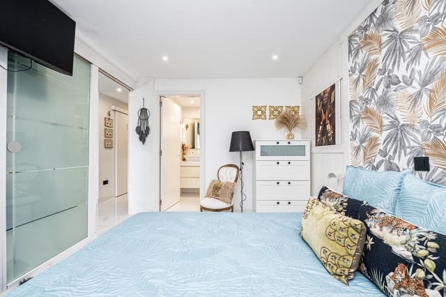 2 quarto Apartamento para venda em Puerto Rico, Mogán com piscina - 320 000 € (Ref: 8988454)