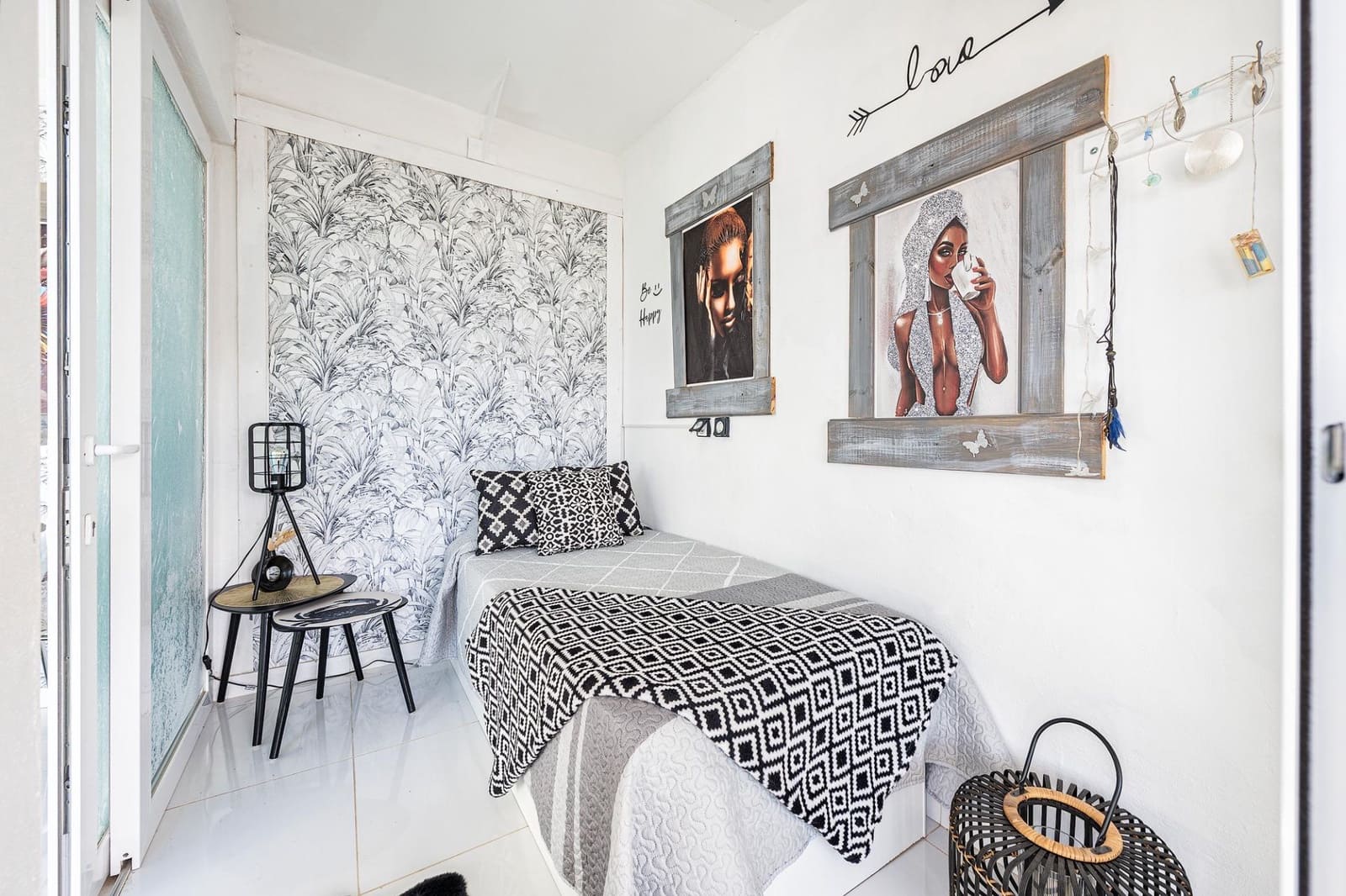 2 quarto Apartamento para venda em Puerto Rico com piscina - 320 000 € (Ref: 8988454)