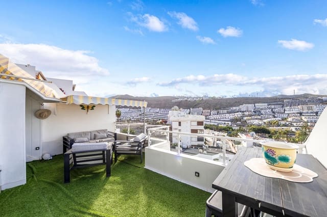 2 quarto Apartamento para venda em Puerto Rico, Mogán com piscina - 320 000 € (Ref: 8988454)