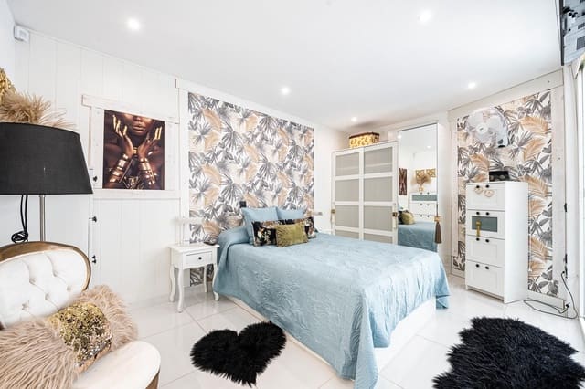 2 quarto Apartamento para venda em Puerto Rico, Mogán com piscina - 320 000 € (Ref: 8988454)