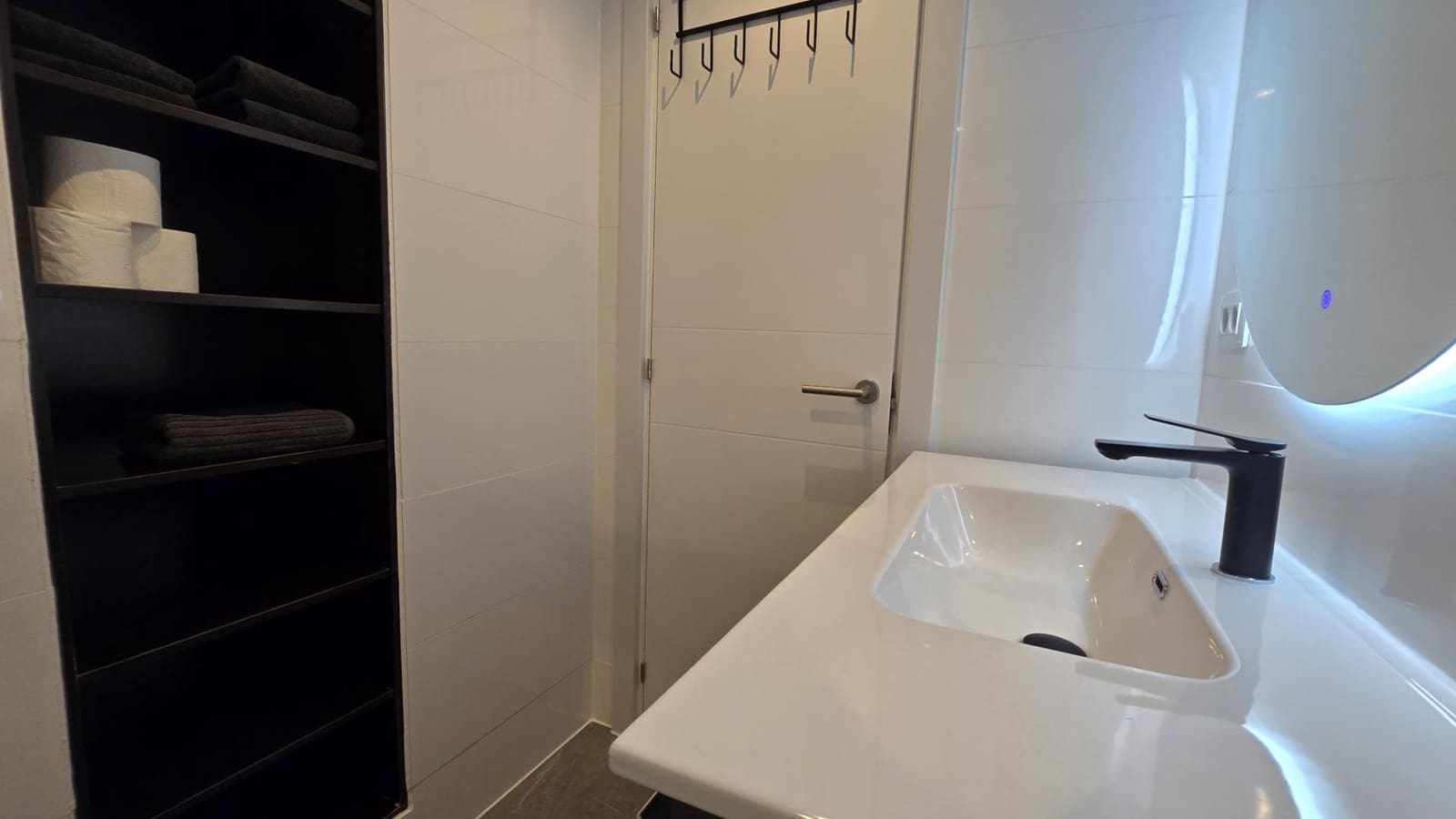 1 slaapkamer Appartement te huur in Playa del Ingles - € 1.500 (Ref: 9020868)