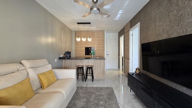 1 bedroom Apartment for rent in Playa del Inglés, San Bartolomé de Tirajana - € 1,500 (Ref: 9020868)