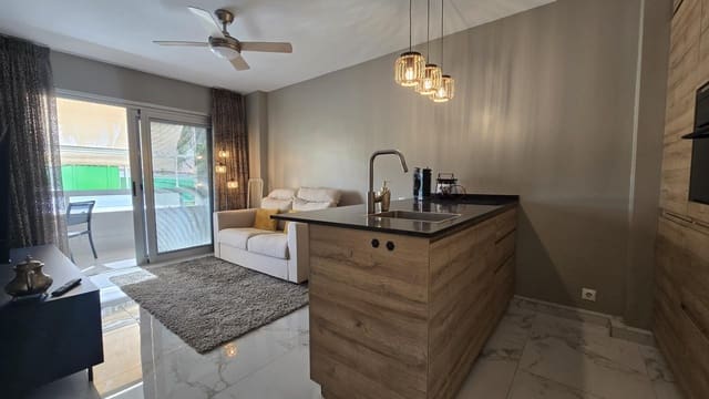1 bedroom Apartment for rent in Playa del Inglés, San Bartolomé de Tirajana - € 1,500 (Ref: 9020868)