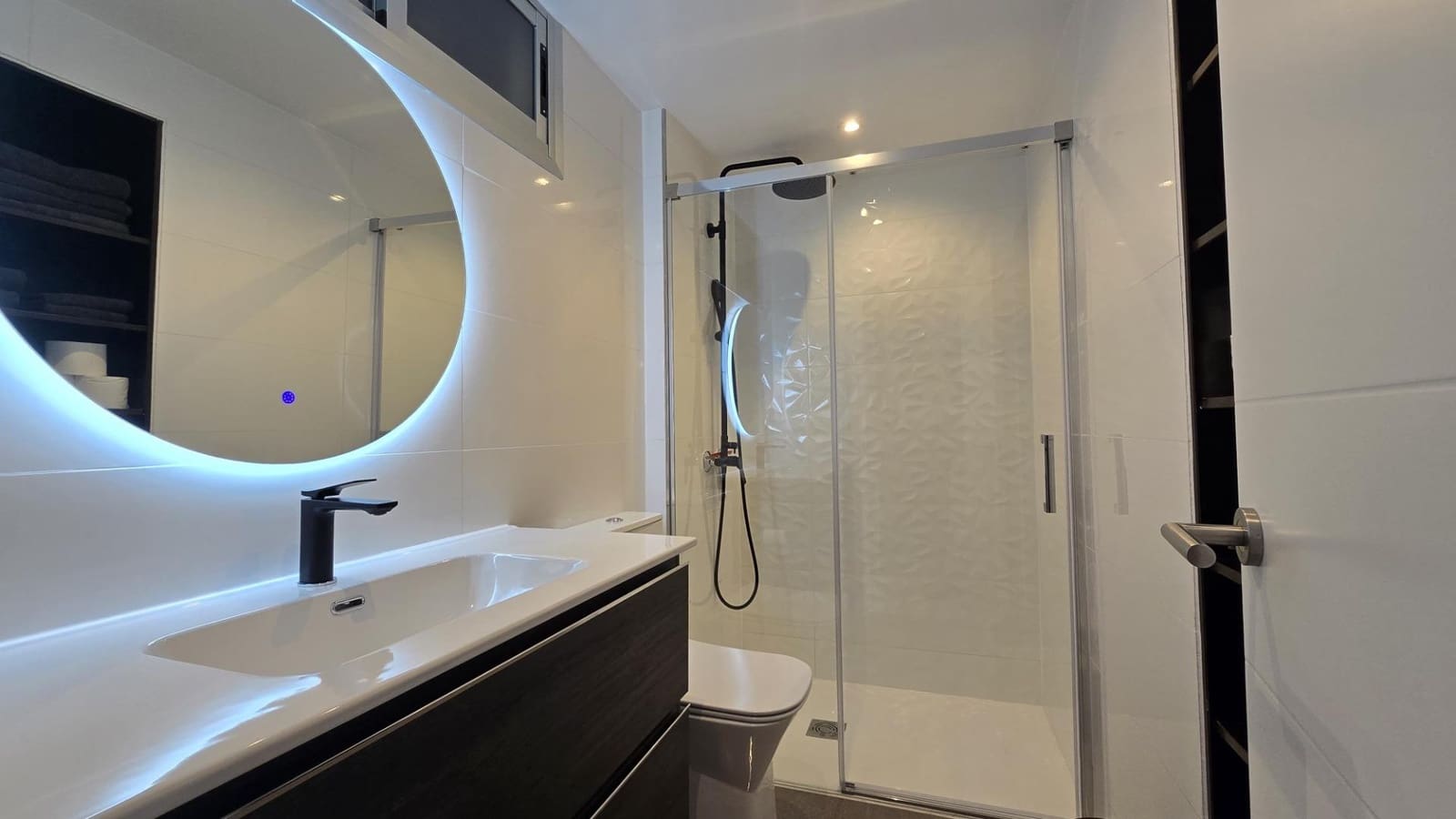 1 slaapkamer Appartement te huur in Playa del Ingles - € 1.500 (Ref: 9020868)