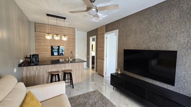 1 bedroom Apartment for rent in Playa del Inglés, San Bartolomé de Tirajana - € 1,500 (Ref: 9020868)