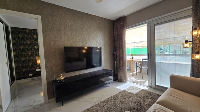 1 bedroom Apartment for rent in Playa del Inglés, San Bartolomé de Tirajana - € 1,500 (Ref: 9020868)