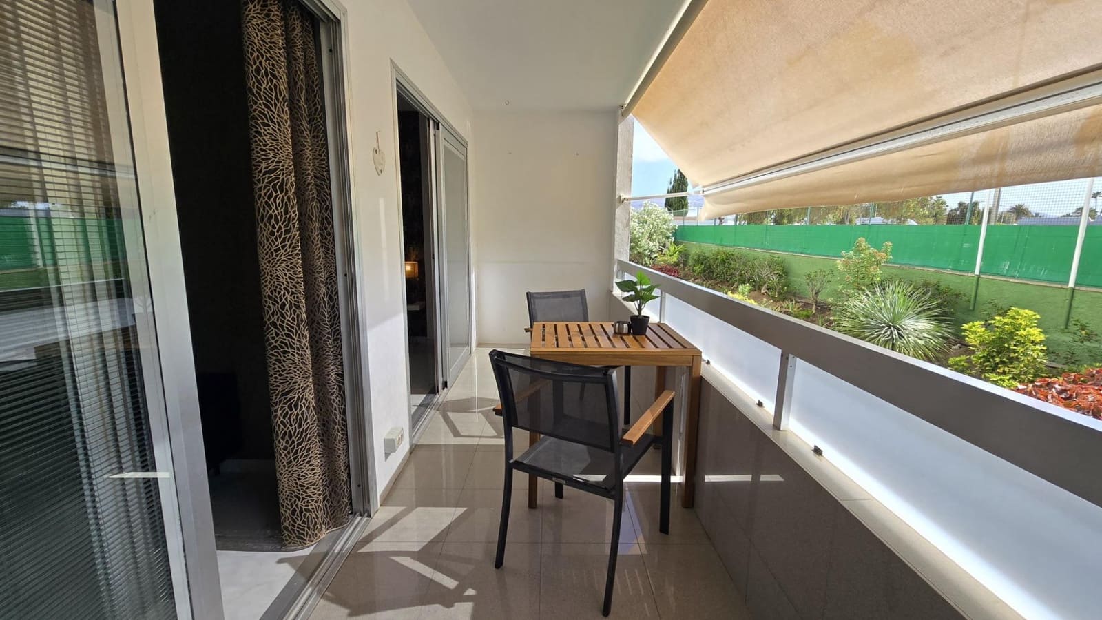 1 slaapkamer Appartement te huur in Playa del Ingles - € 1.500 (Ref: 9020868)