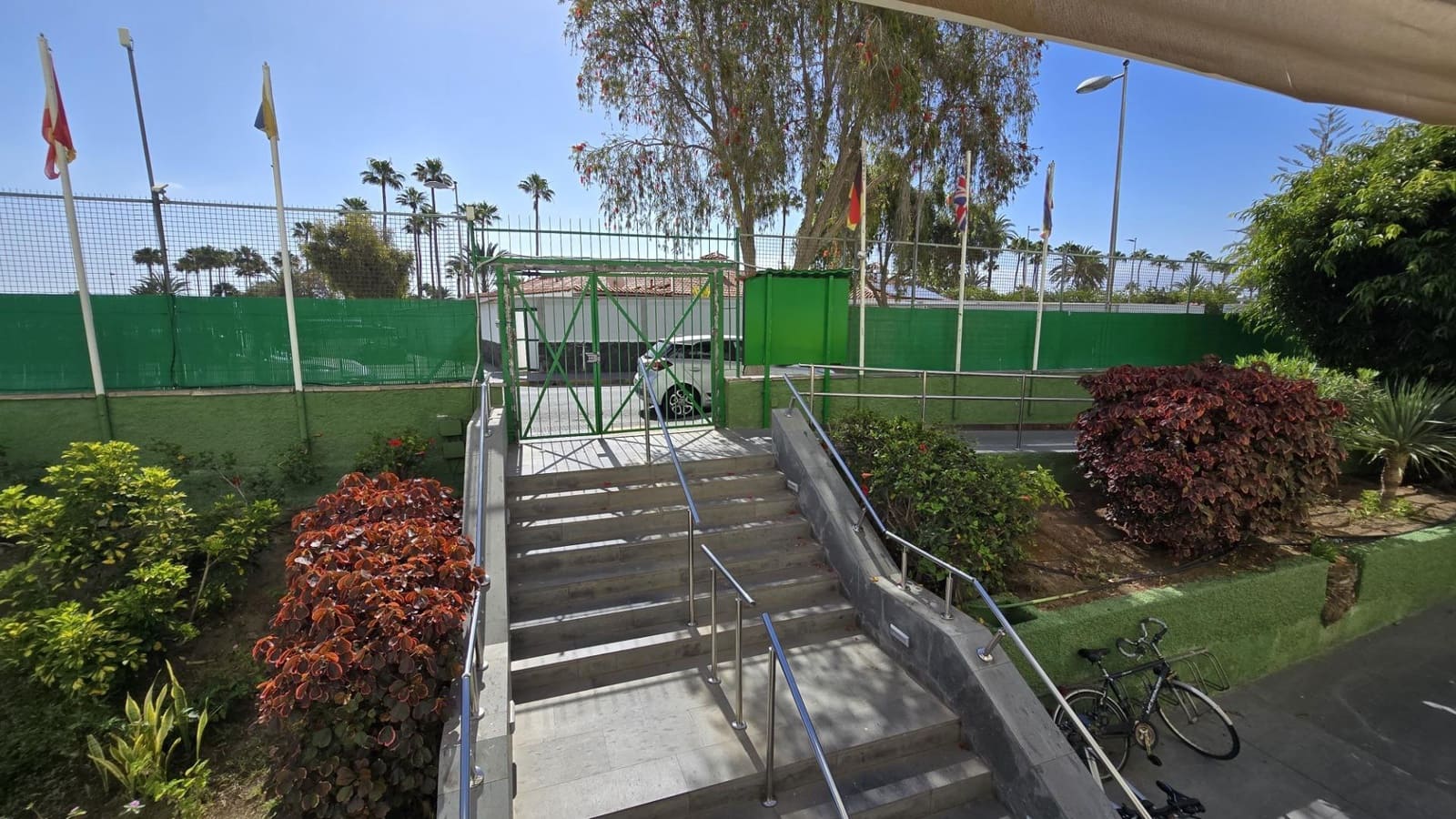 1 slaapkamer Appartement te huur in Playa del Ingles - € 1.500 (Ref: 9020868)