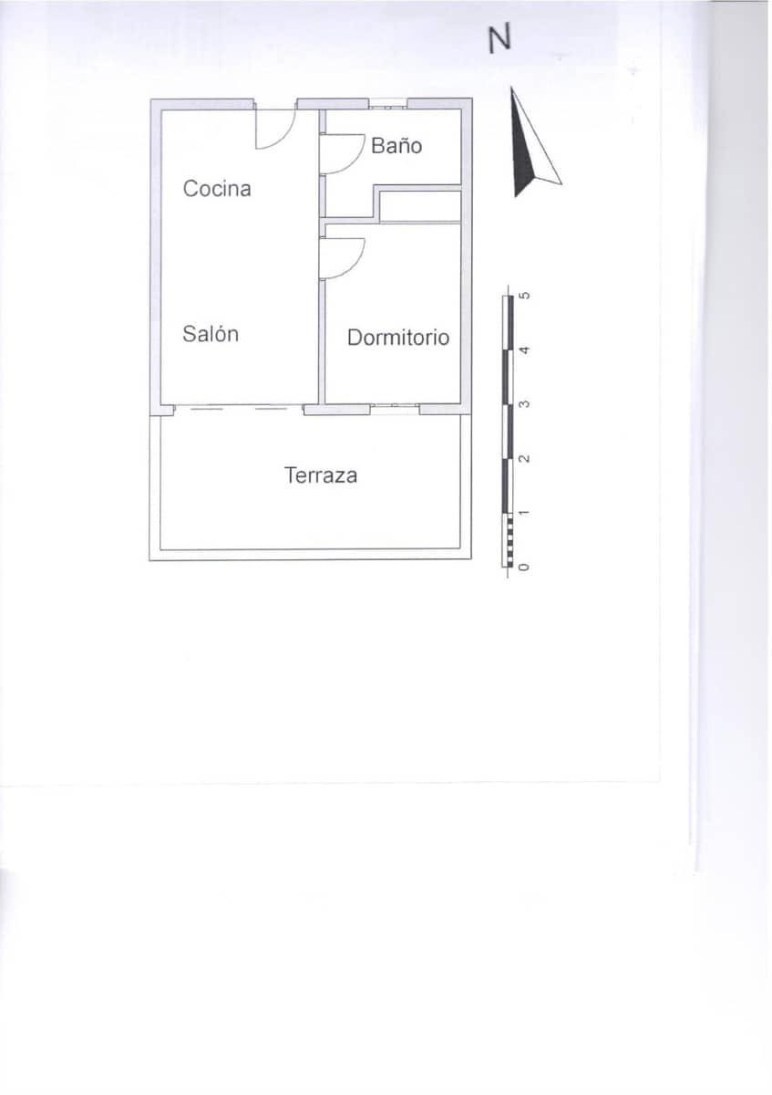1 soveværelse Lejlighed til salg i Puerto Rico med swimmingpool garage - € 230.000 (Ref: 9023139)