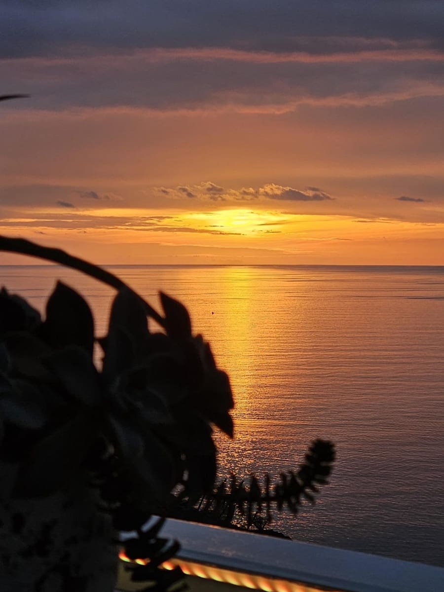 1 soveværelse Lejlighed til salg i Puerto Rico med swimmingpool garage - € 230.000 (Ref: 9023139)