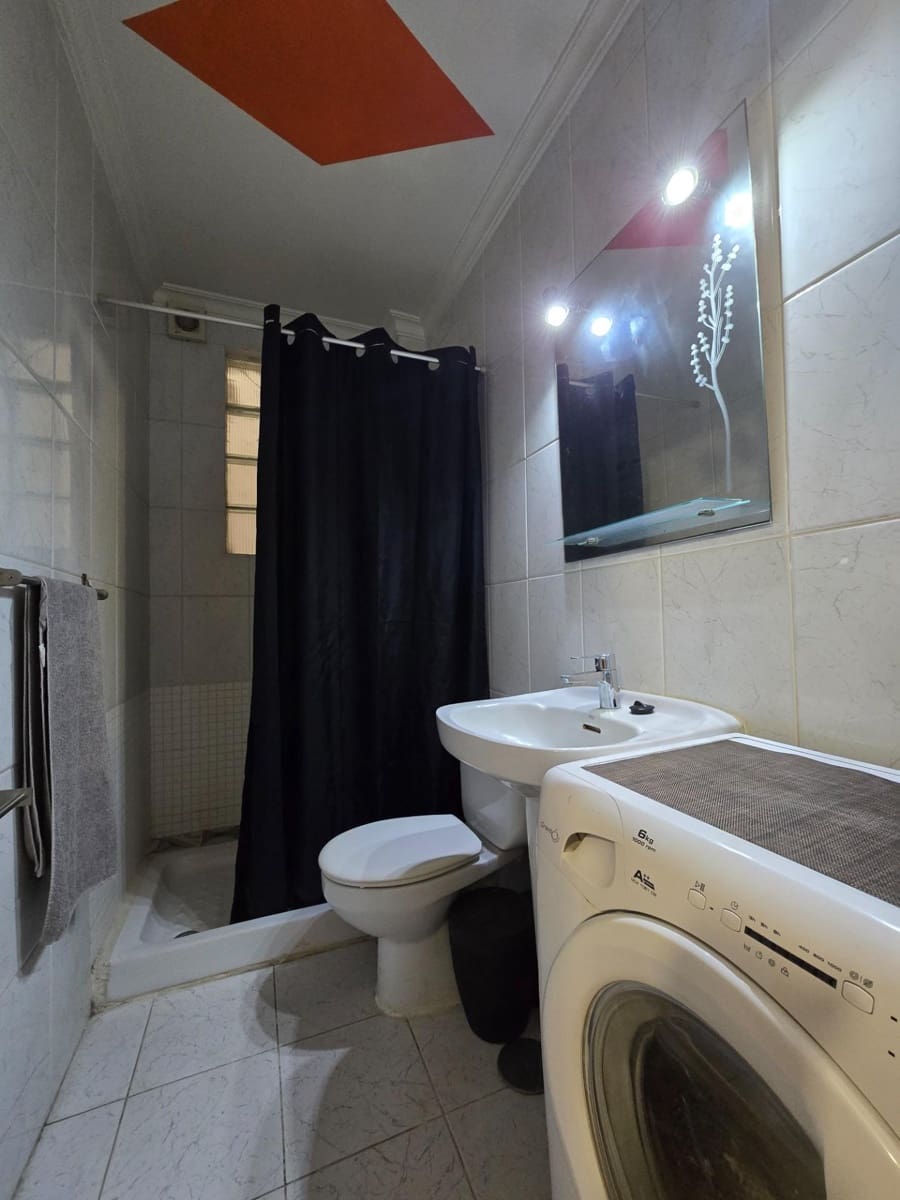 2 soveværelse Lejlighed til leje i Arguineguin - € 1.250 (Ref: 9034417)