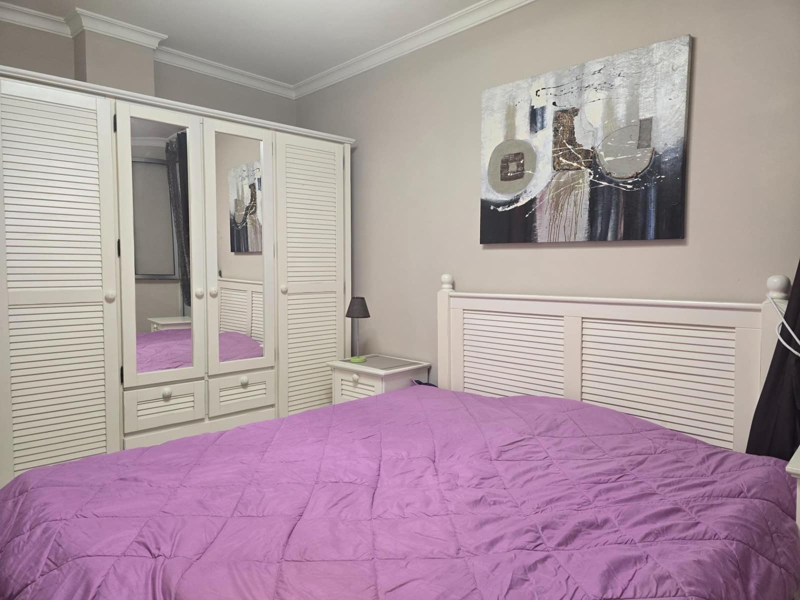 2 soveværelse Lejlighed til leje i Arguineguin - € 1.250 (Ref: 9034417)