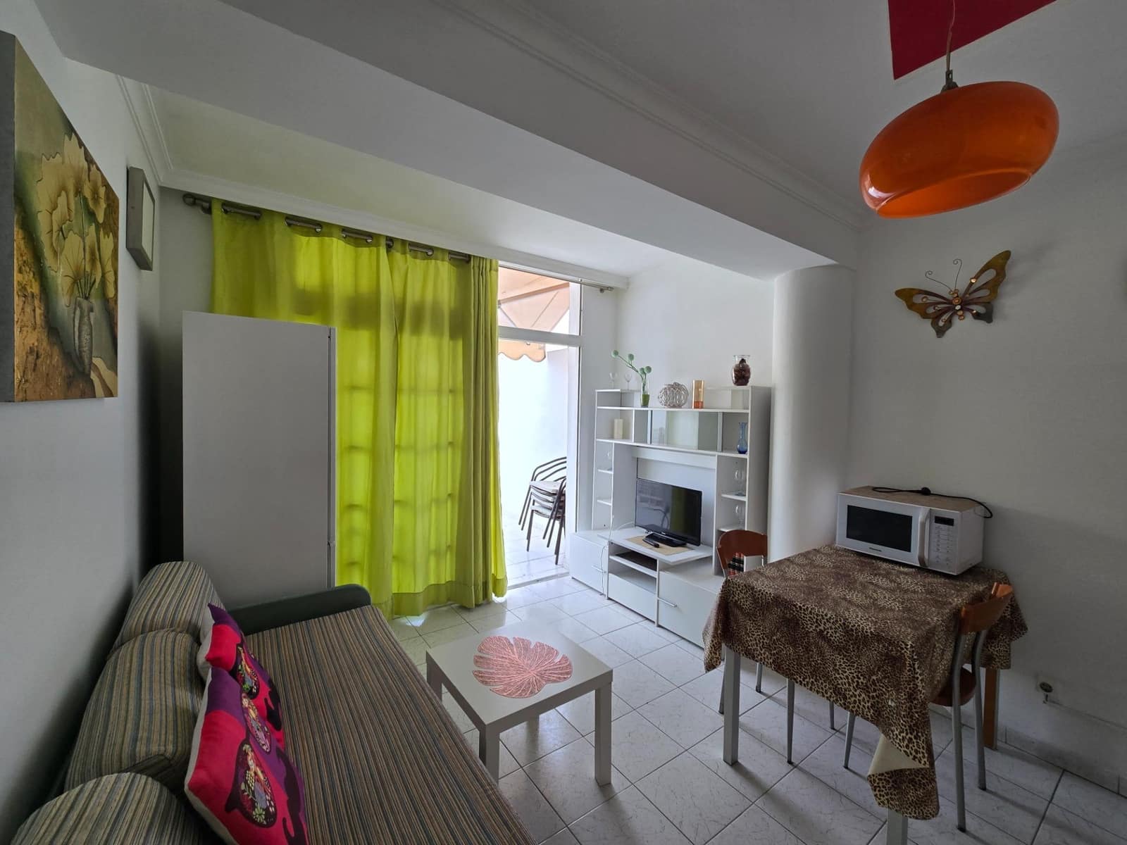 2 soveværelse Lejlighed til leje i Arguineguin - € 1.250 (Ref: 9034417)