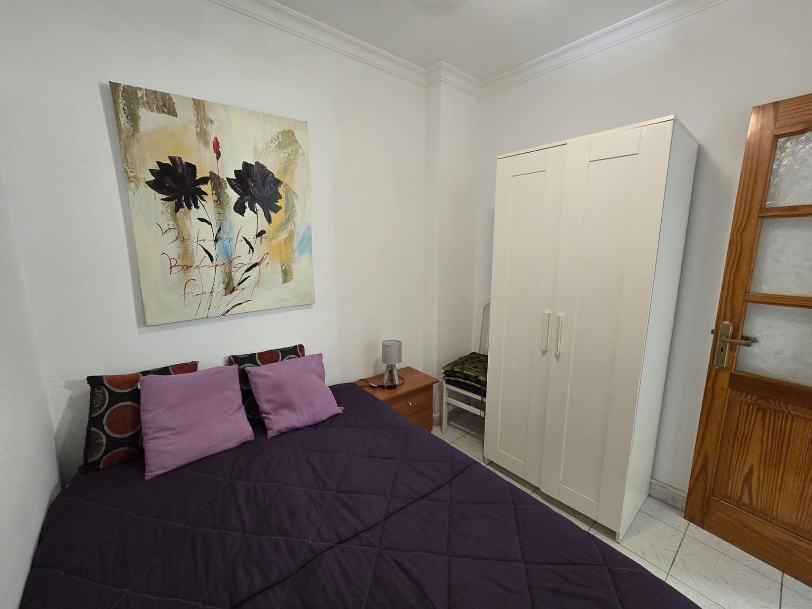 2 soveværelse Lejlighed til leje i Arguineguin - € 1.250 (Ref: 9034417)