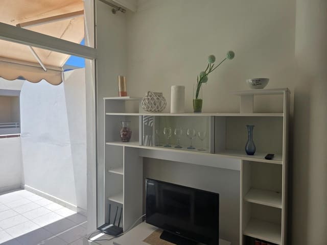 2 camera da letto Appartamento da affittare in Arguineguín, Mogán - 1.250 € (Rif: 9034417)