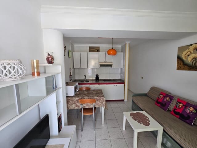 2 camera da letto Appartamento da affittare in Arguineguín, Mogán - 1.250 € (Rif: 9034417)