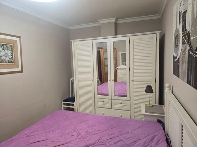 2 camera da letto Appartamento da affittare in Arguineguín, Mogán - 1.250 € (Rif: 9034417)