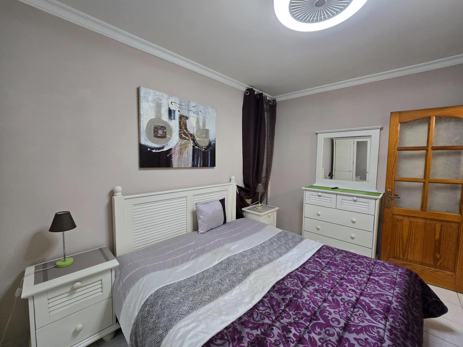 2 soveværelse Lejlighed til leje i Arguineguin - € 1.250 (Ref: 9034417)