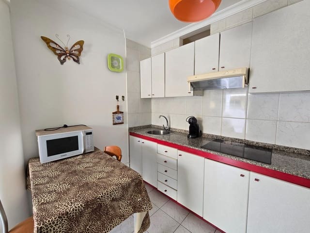 2 camera da letto Appartamento da affittare in Arguineguín, Mogán - 1.250 € (Rif: 9034417)