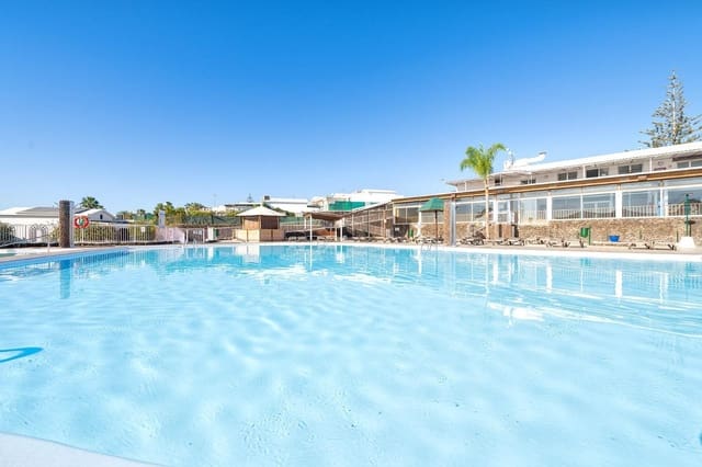 1 camera da letto Bungalow da affittare in Sonneland, San Bartolomé de Tirajana con piscina - 990 € (Rif: 9068775)