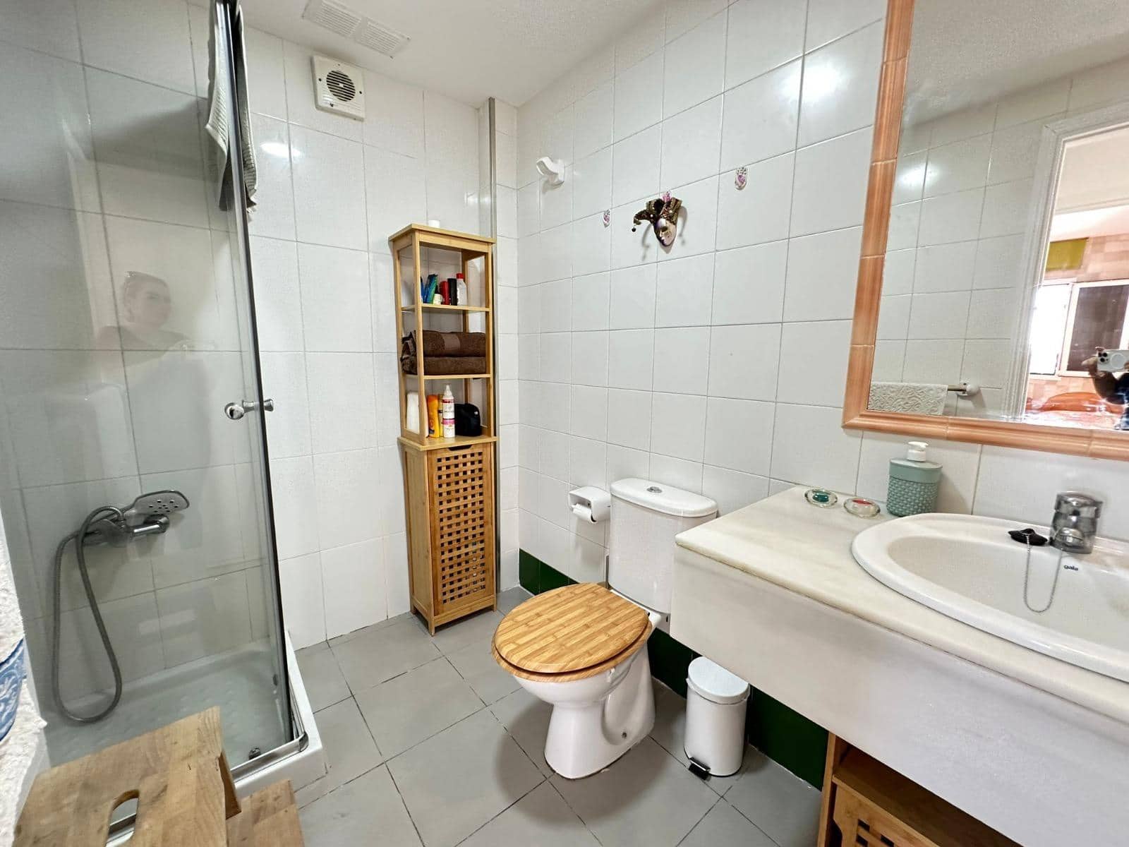 1 sypialnia Bungalow do wynajęcia w Sonneland z basenem - 990 € (Ref: 9068775)