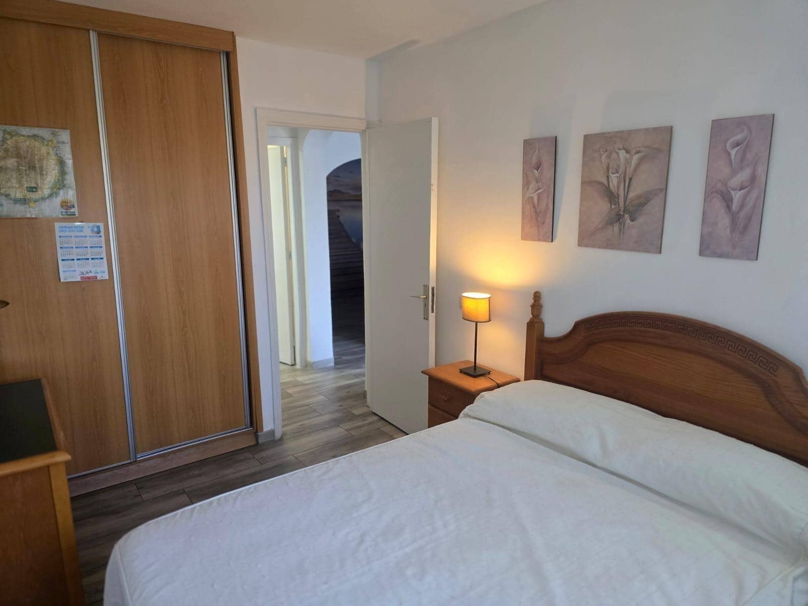 1 sypialnia Bungalow do wynajęcia w Sonneland z basenem - 990 € (Ref: 9068775)