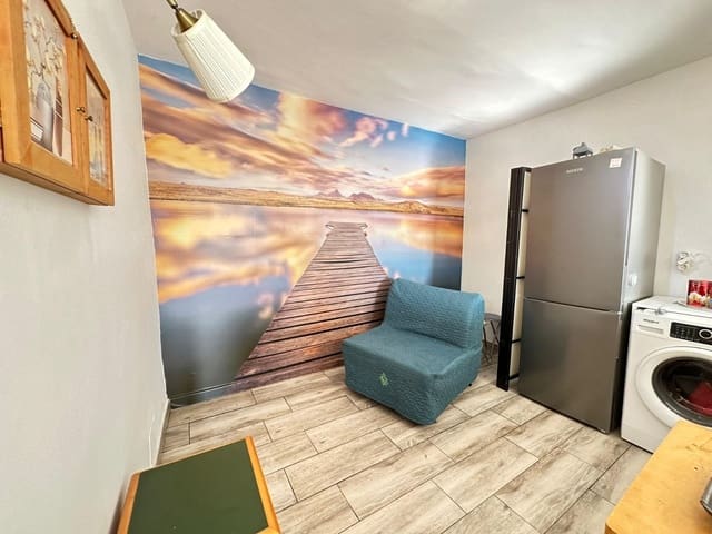1 camera da letto Bungalow da affittare in Sonneland, San Bartolomé de Tirajana con piscina - 990 € (Rif: 9068775)