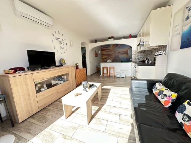 1 camera da letto Bungalow da affittare in Sonneland, San Bartolomé de Tirajana con piscina - 990 € (Rif: 9068775)