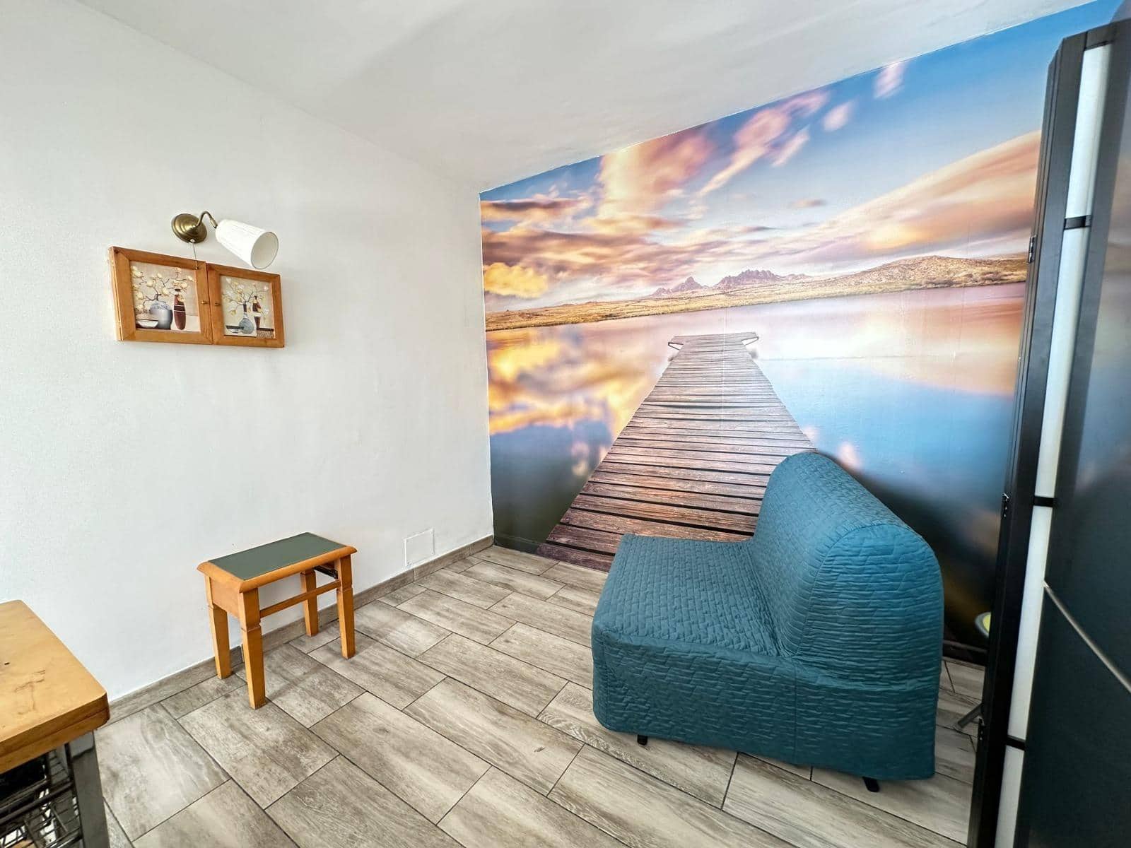 1 sypialnia Bungalow do wynajęcia w Sonneland z basenem - 990 € (Ref: 9068775)