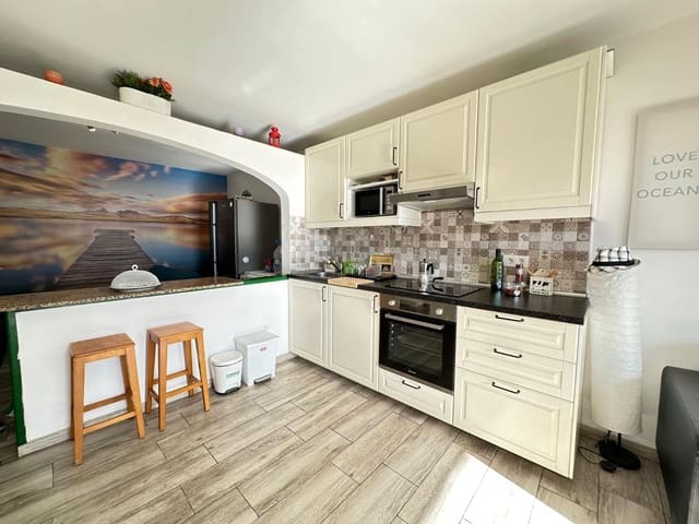 1 camera da letto Bungalow da affittare in Sonneland, San Bartolomé de Tirajana con piscina - 990 € (Rif: 9068775)