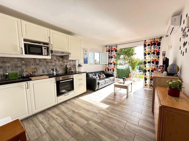 1 camera da letto Bungalow da affittare in Sonneland, San Bartolomé de Tirajana con piscina - 990 € (Rif: 9068775)