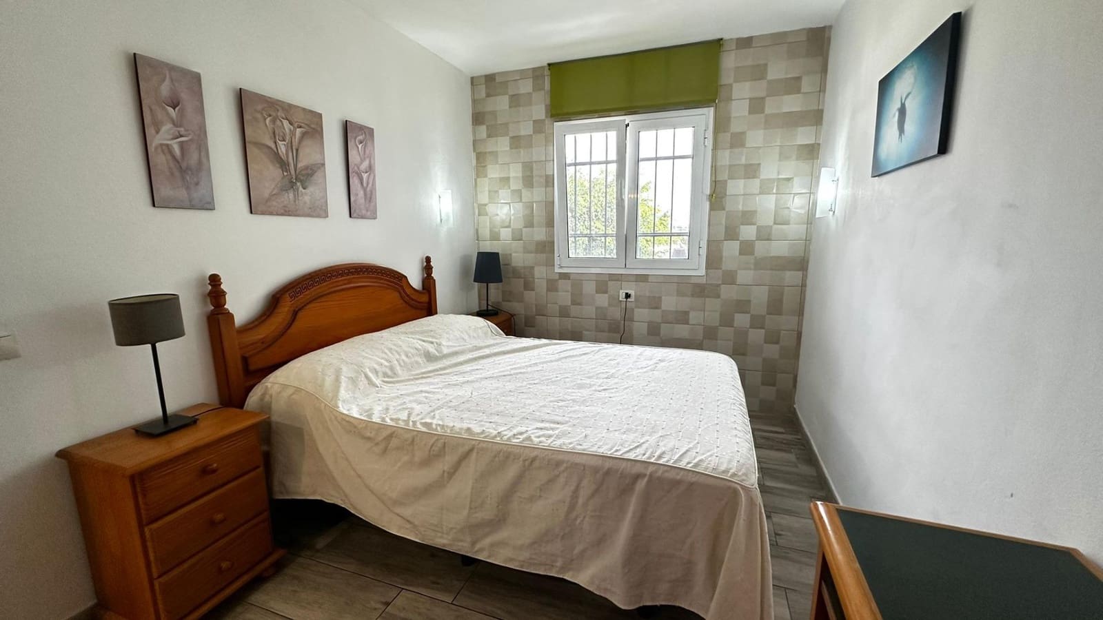 1 sypialnia Bungalow do wynajęcia w Sonneland z basenem - 990 € (Ref: 9068775)