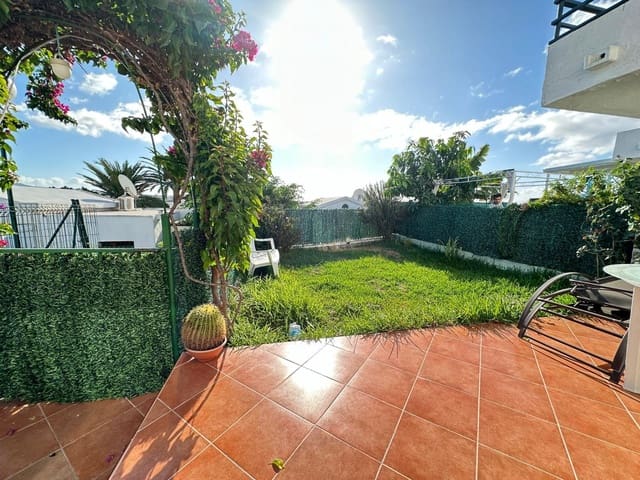 1 camera da letto Bungalow da affittare in Sonneland, San Bartolomé de Tirajana con piscina - 990 € (Rif: 9068775)