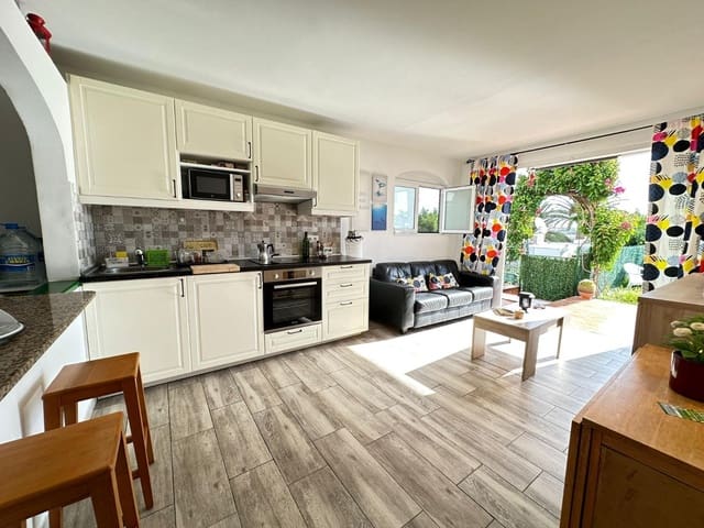 1 camera da letto Bungalow da affittare in Sonneland, San Bartolomé de Tirajana con piscina - 990 € (Rif: 9068775)