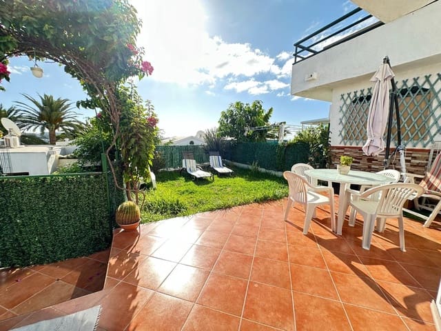 1 camera da letto Bungalow da affittare in Sonneland, San Bartolomé de Tirajana con piscina - 990 € (Rif: 9068775)