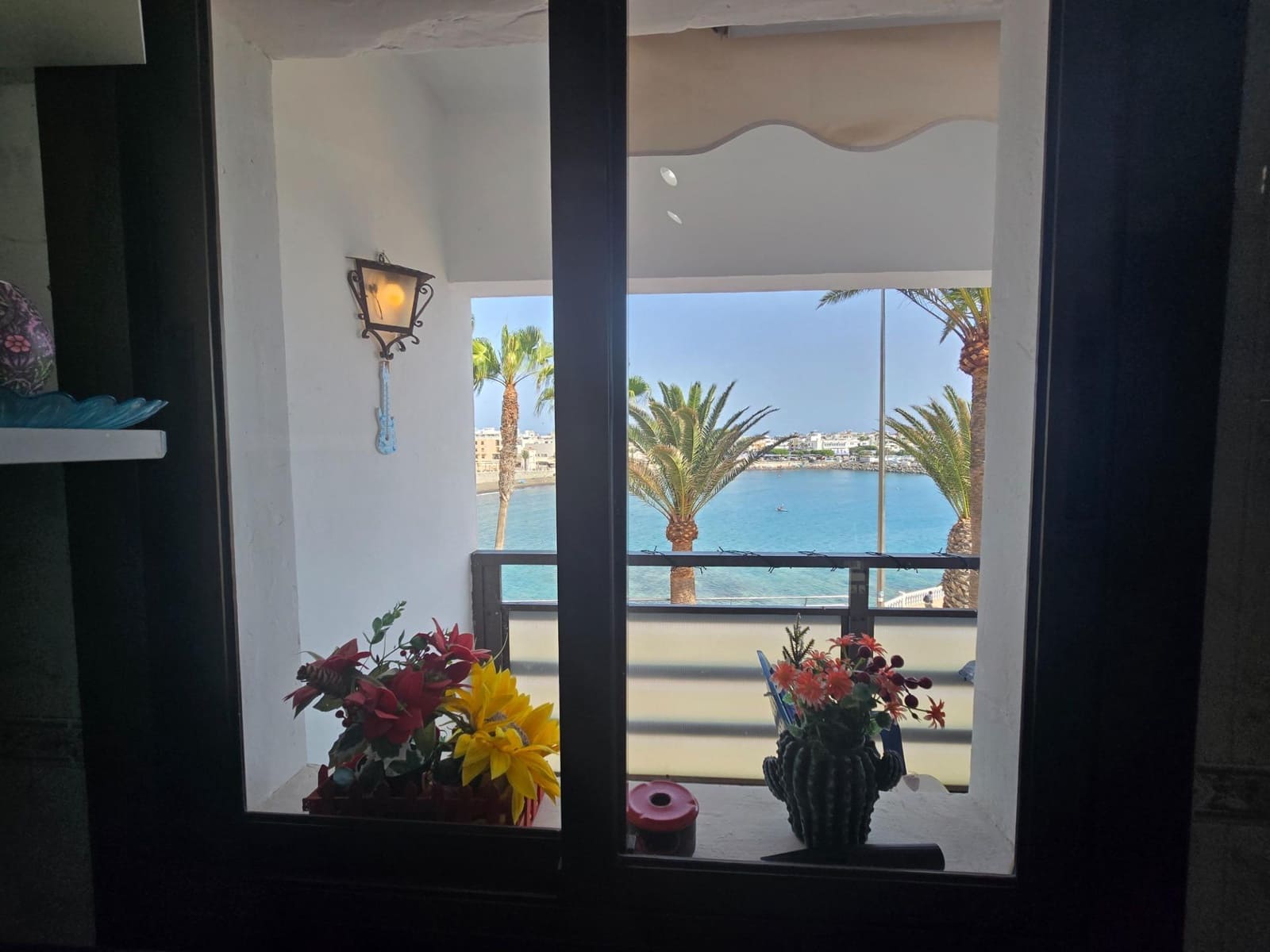 1 sovrum Lägenhet att hyra i Arguineguin - 1 000 € (Ref: 9103099)