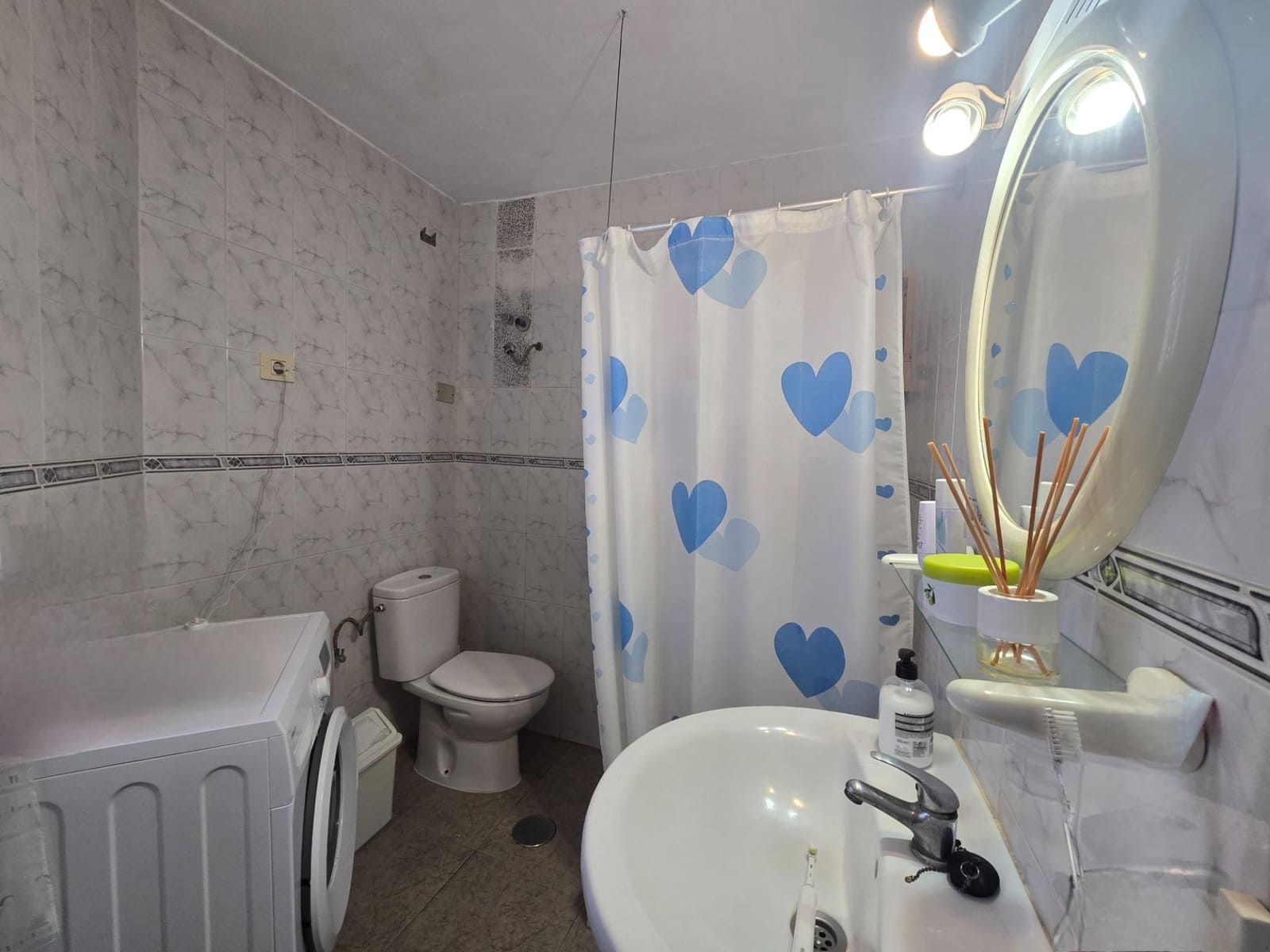 1 sovrum Lägenhet att hyra i Arguineguin - 1 000 € (Ref: 9103099)