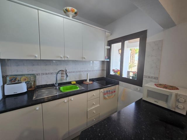 1 bedroom Apartment for rent in Arguineguín, Mogán - € 1,000 (Ref: 9103099)