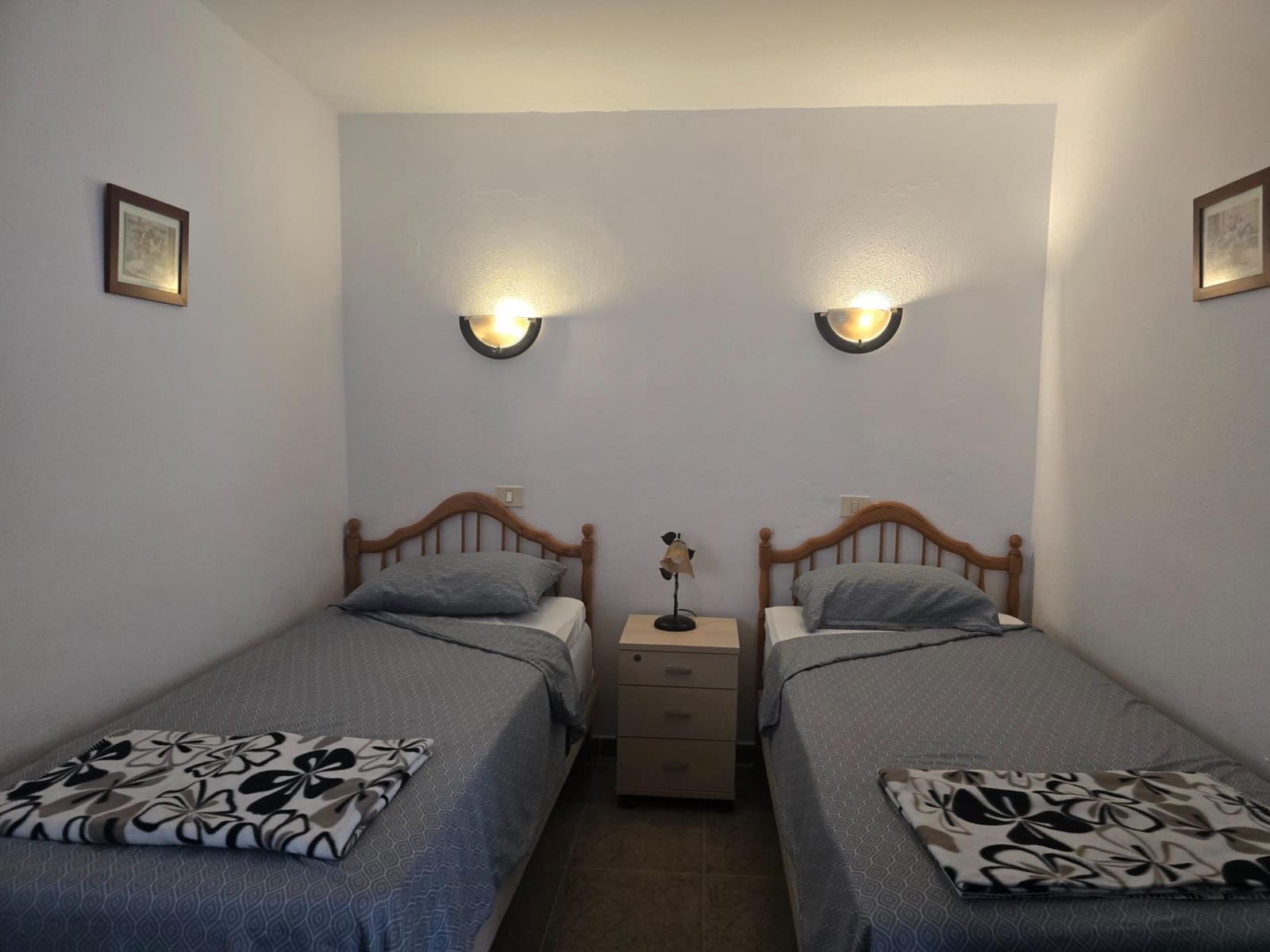 1 sovrum Lägenhet att hyra i Arguineguin - 1 000 € (Ref: 9103099)