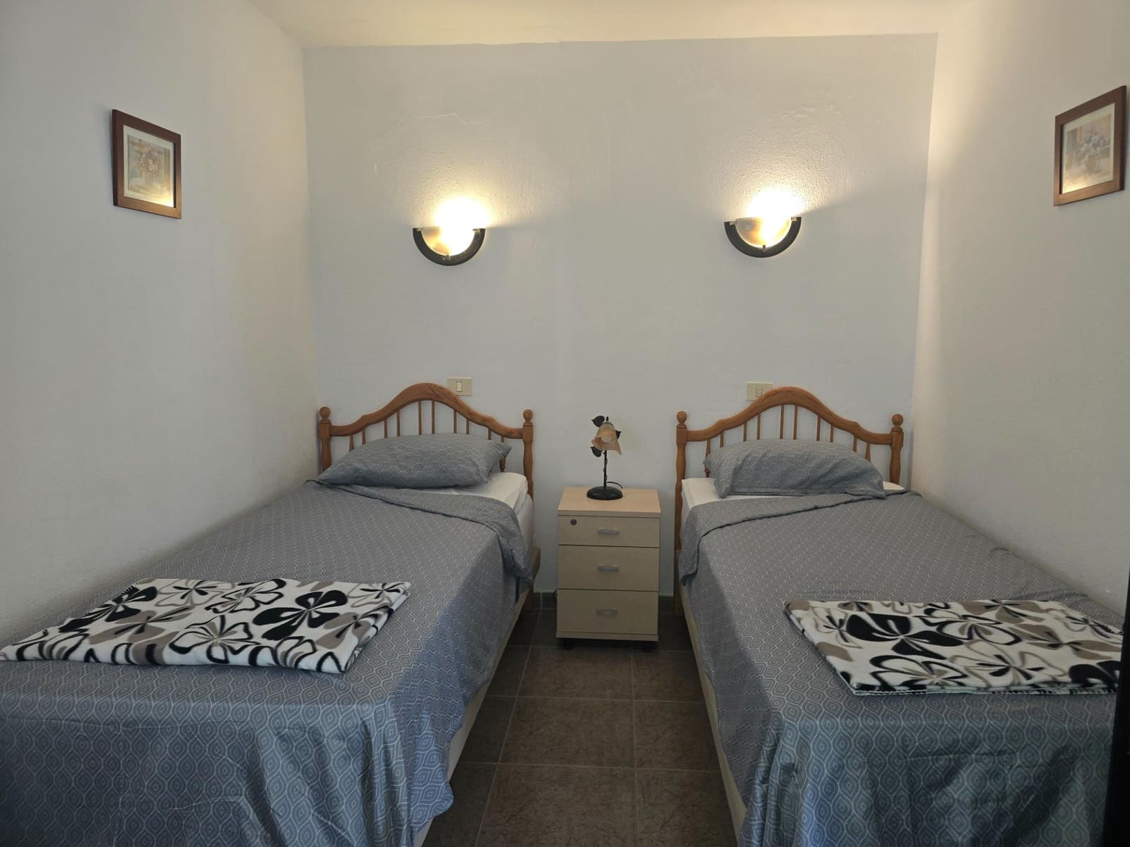 1 sovrum Lägenhet att hyra i Arguineguin - 1 000 € (Ref: 9103099)