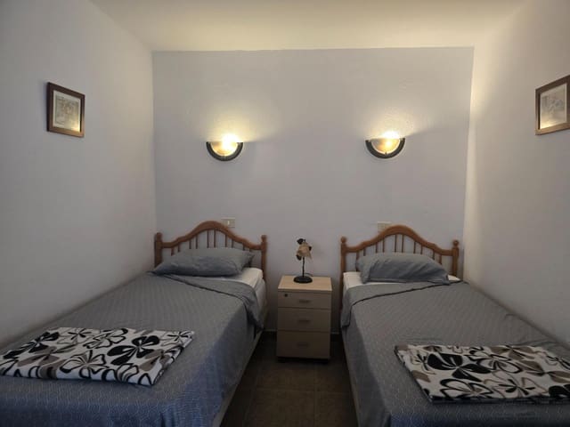 1 bedroom Apartment for rent in Arguineguín, Mogán - € 1,000 (Ref: 9103099)