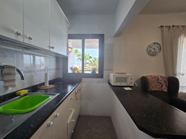 1 bedroom Apartment for rent in Arguineguín, Mogán - € 1,000 (Ref: 9103099)