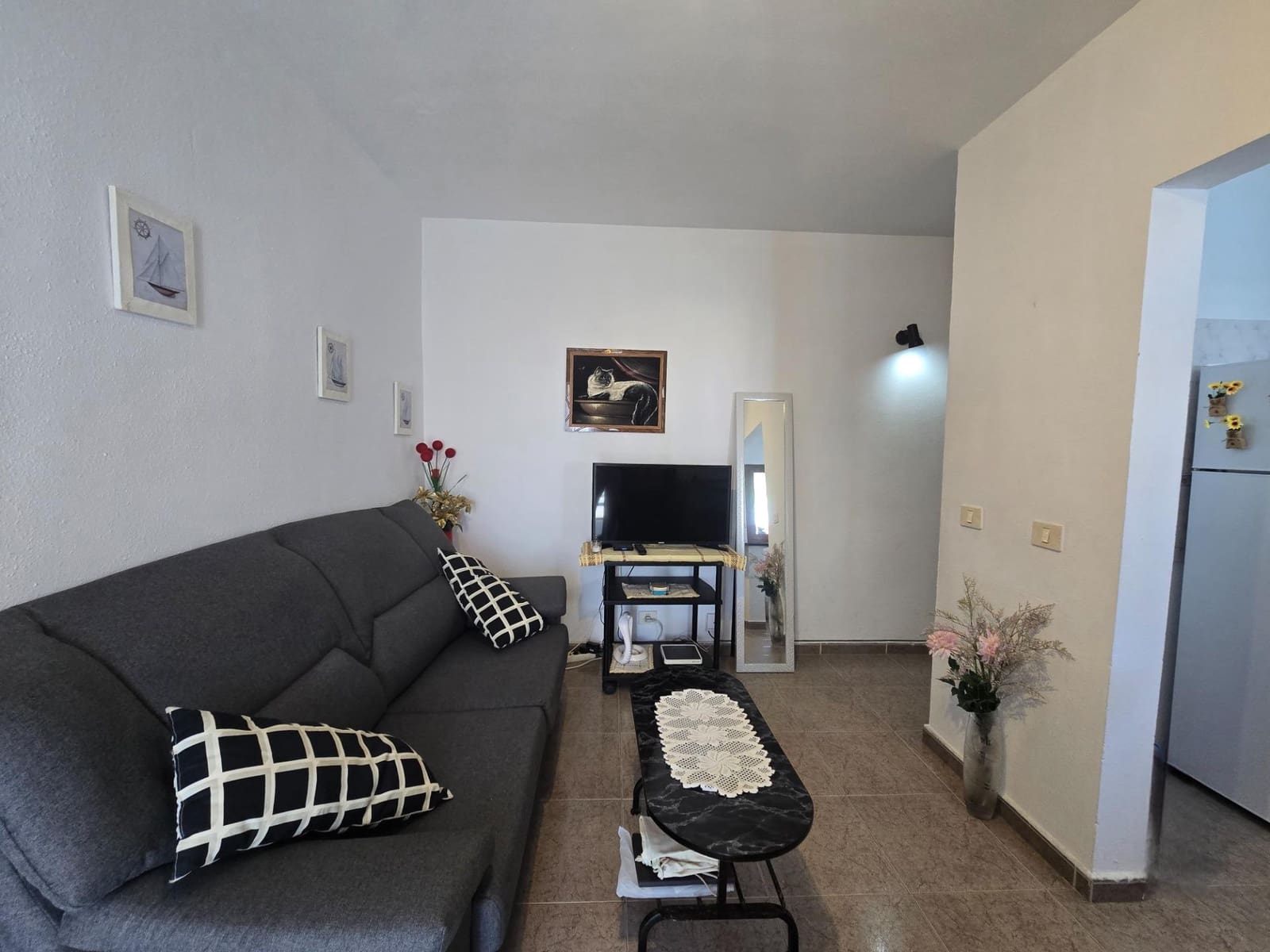 1 sovrum Lägenhet att hyra i Arguineguin - 1 000 € (Ref: 9103099)