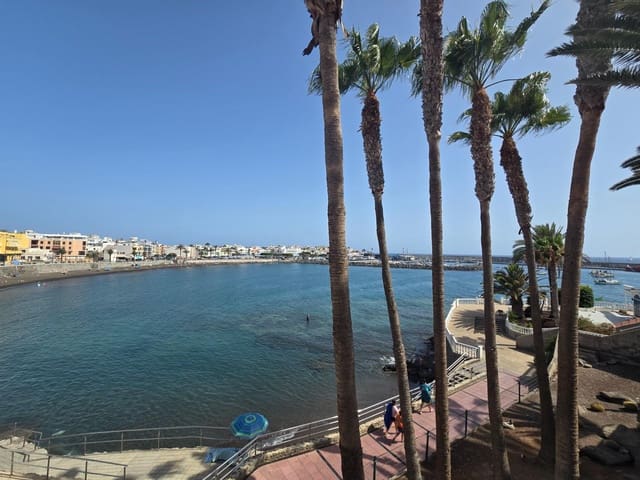 1 bedroom Apartment for rent in Arguineguín, Mogán - € 1,000 (Ref: 9103099)